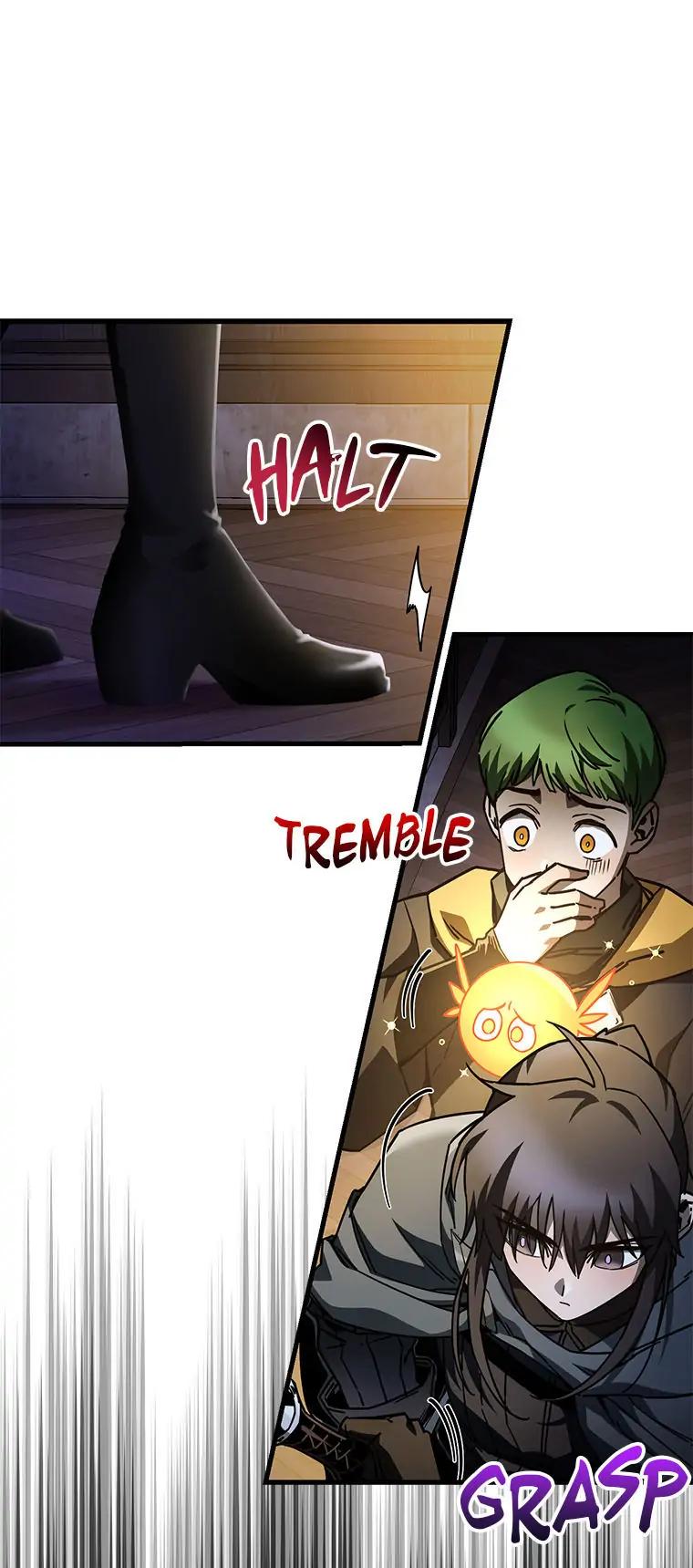 Read Helmut (en) Manga Online