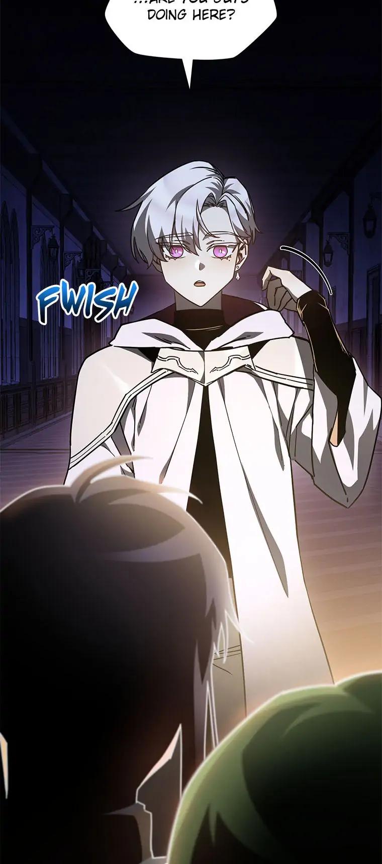 Read Helmut (en) Manga Online