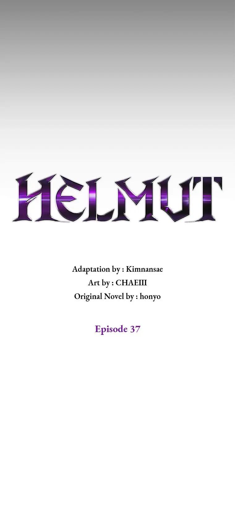 Read Helmut (en) Manga Online