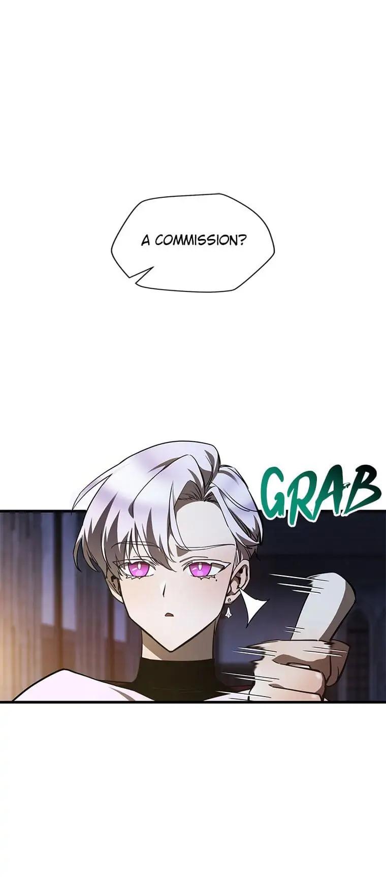 Read Helmut (en) Manga Online