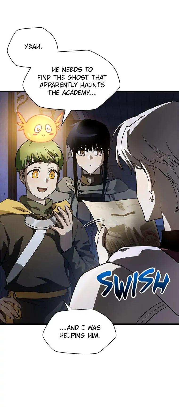 Read Helmut (en) Manga Online