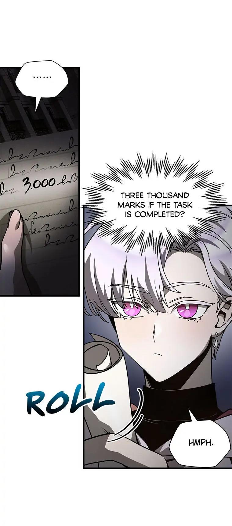 Read Helmut (en) Manga Online