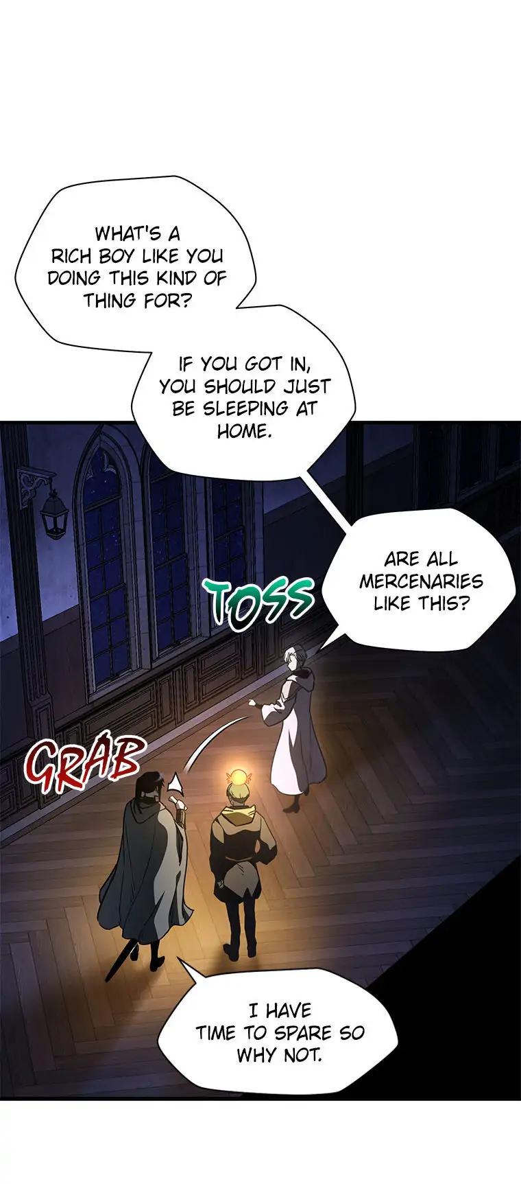 Read Helmut (en) Manga Online