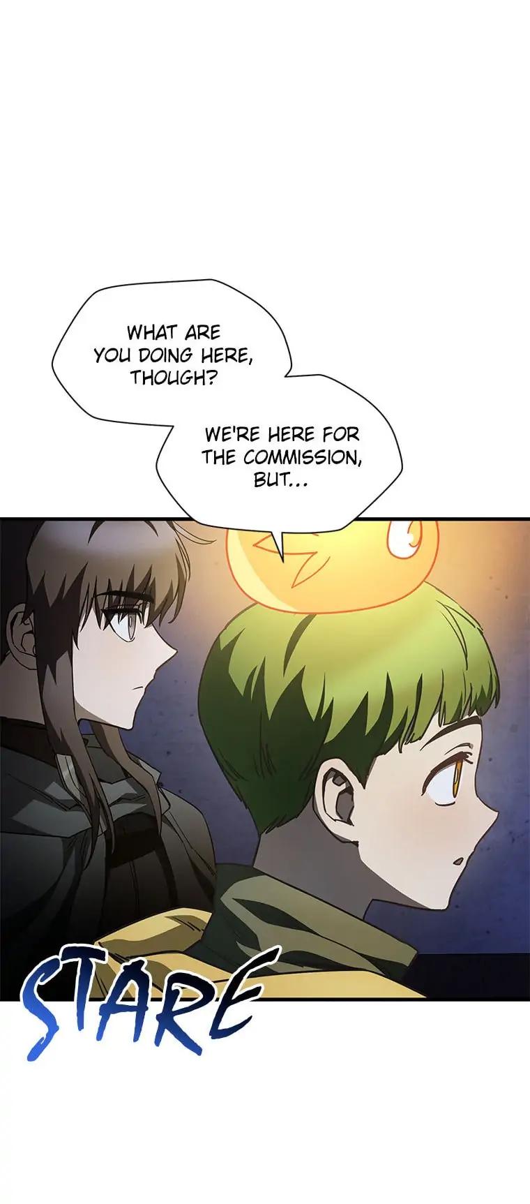 Read Helmut (en) Manga Online