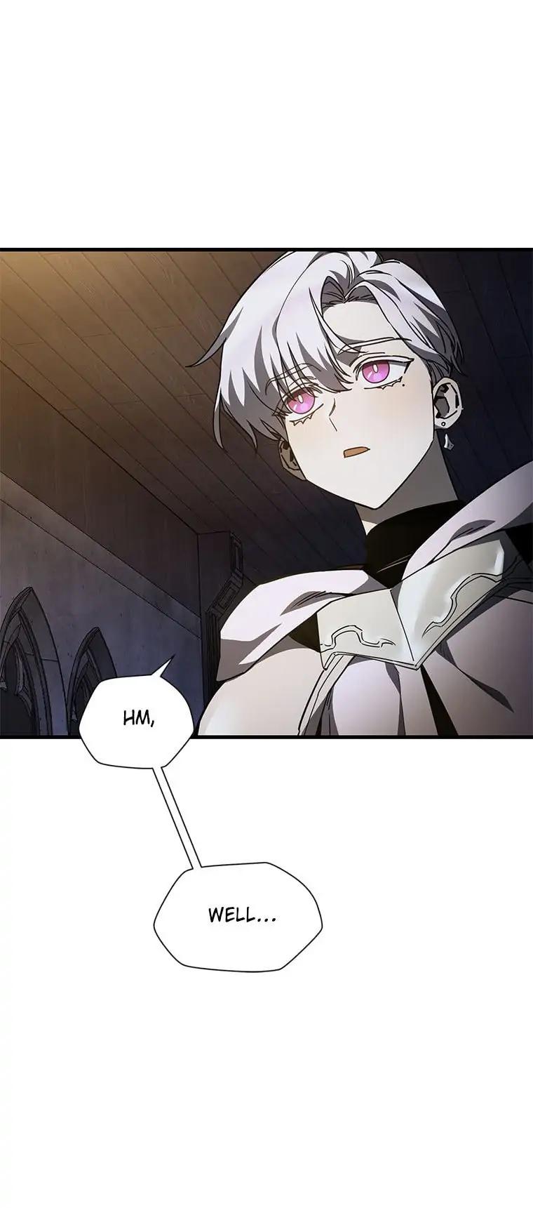 Read Helmut (en) Manga Online