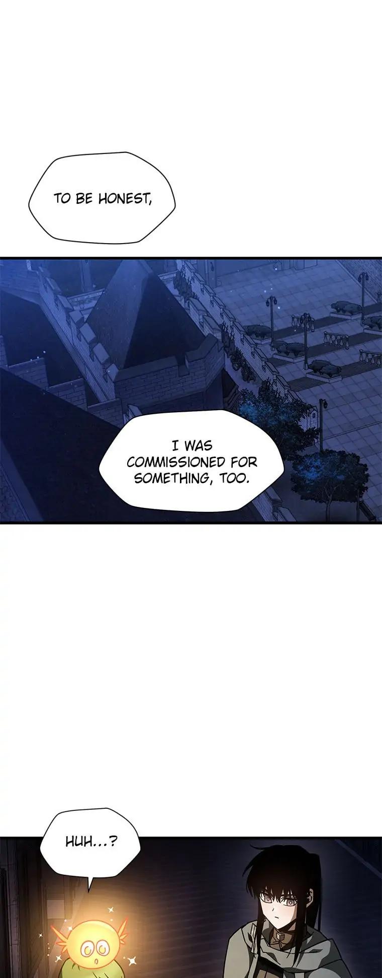 Read Helmut (en) Manga Online