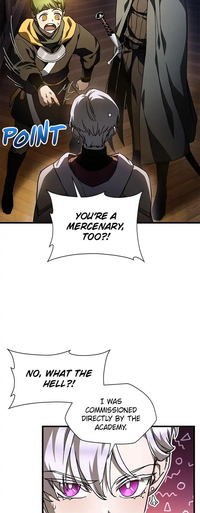 Read Helmut (en) Manga Online