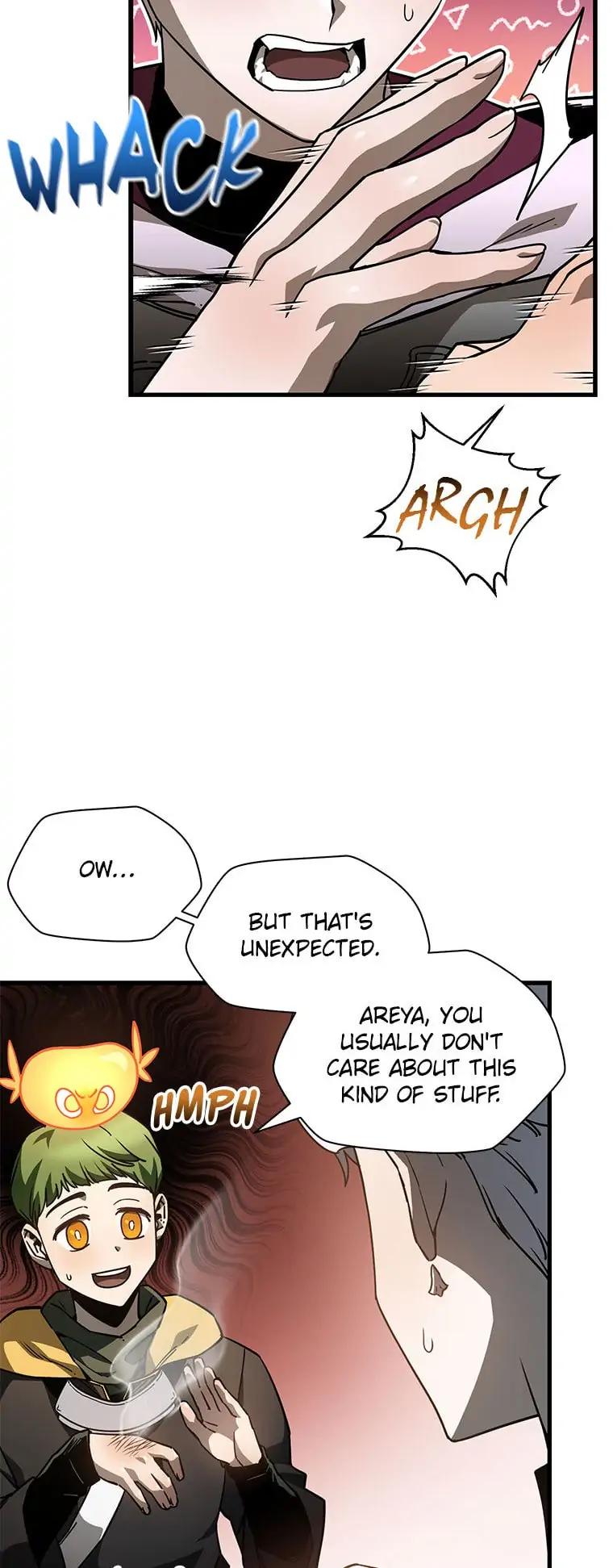 Read Helmut (en) Manga Online