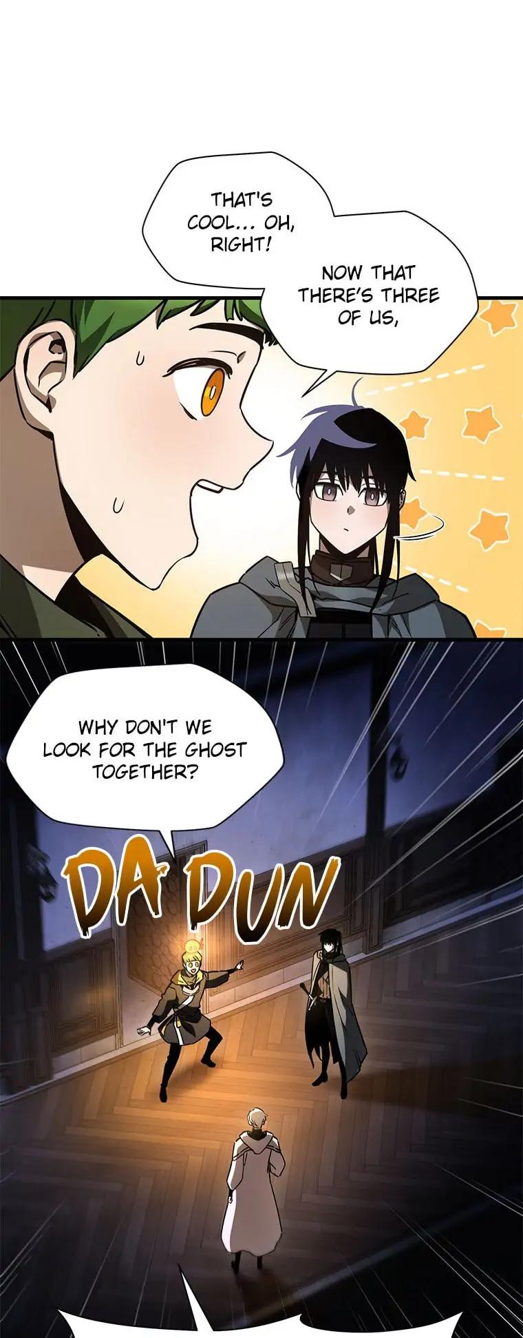 Read Helmut (en) Manga Online