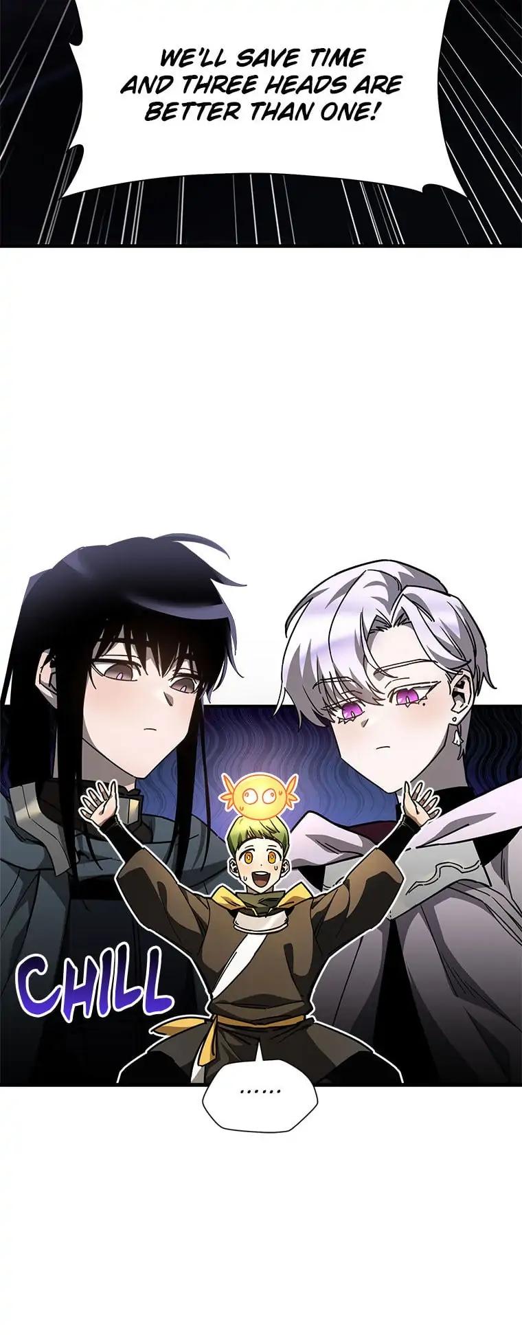 Read Helmut (en) Manga Online