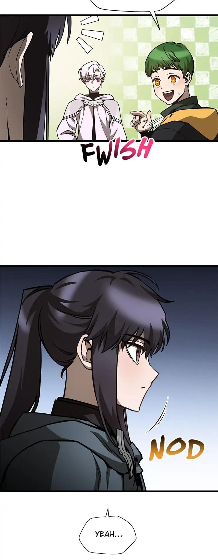 Read Helmut (en) Manga Online