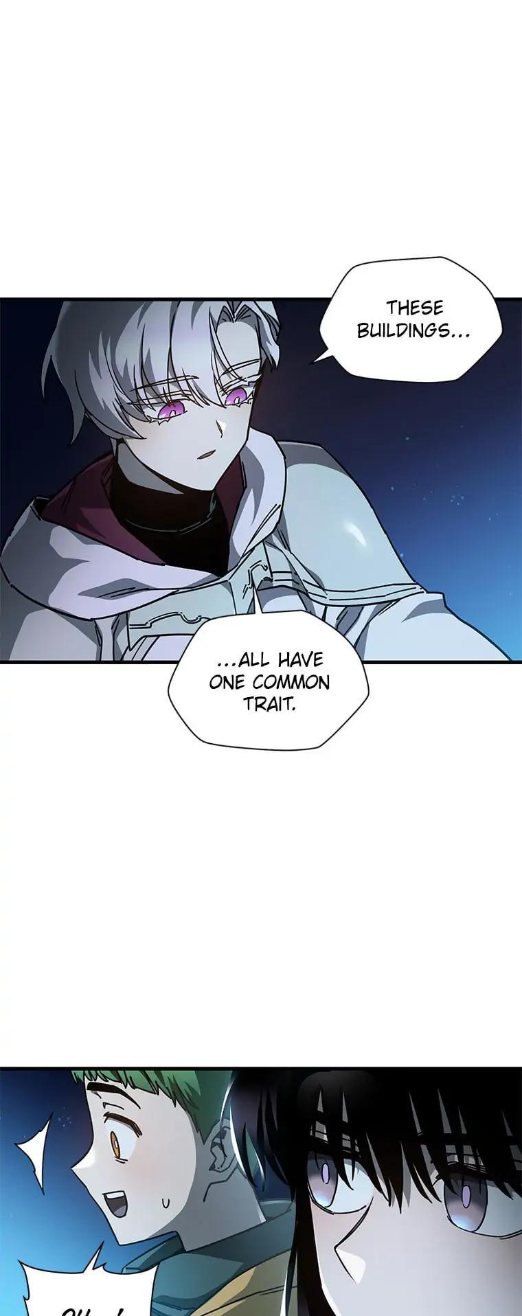 Read Helmut (en) Manga Online