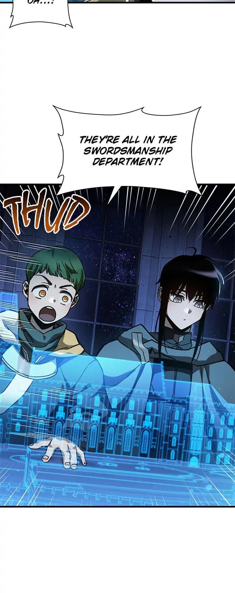 Read Helmut (en) Manga Online