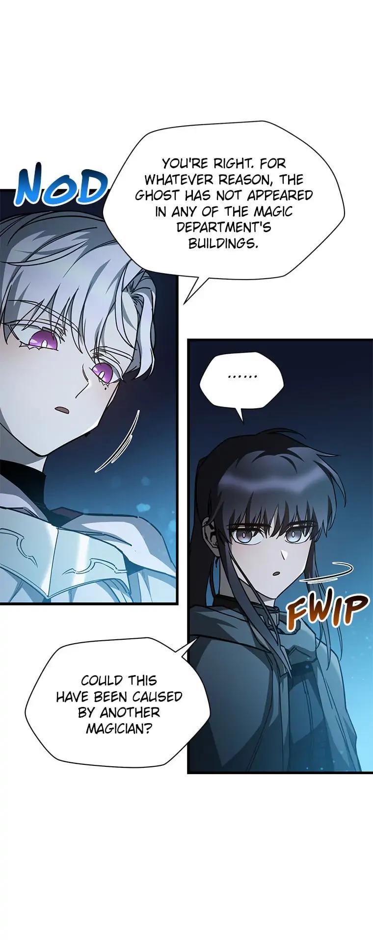 Read Helmut (en) Manga Online