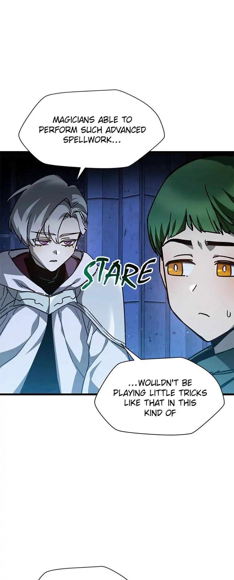 Read Helmut (en) Manga Online