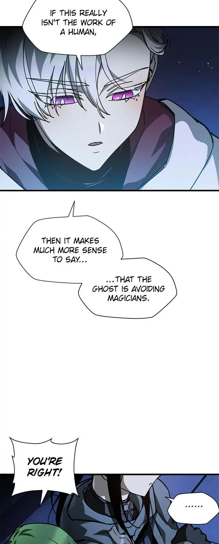 Read Helmut (en) Manga Online