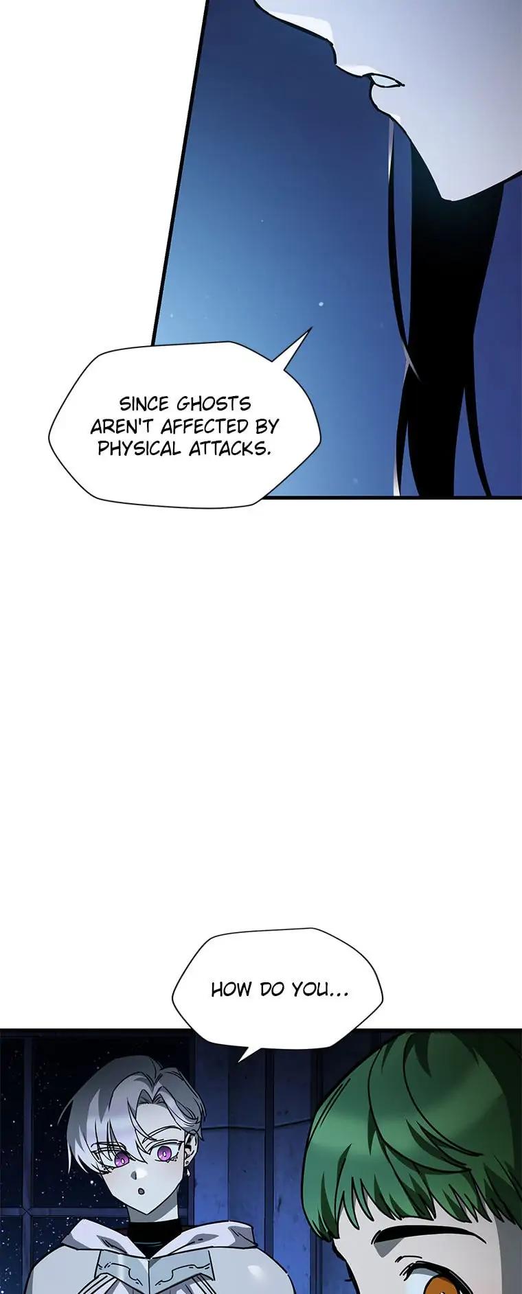 Read Helmut (en) Manga Online