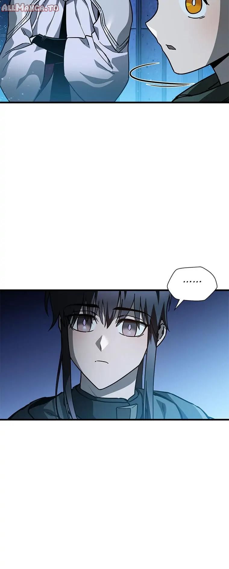 Read Helmut (en) Manga Online