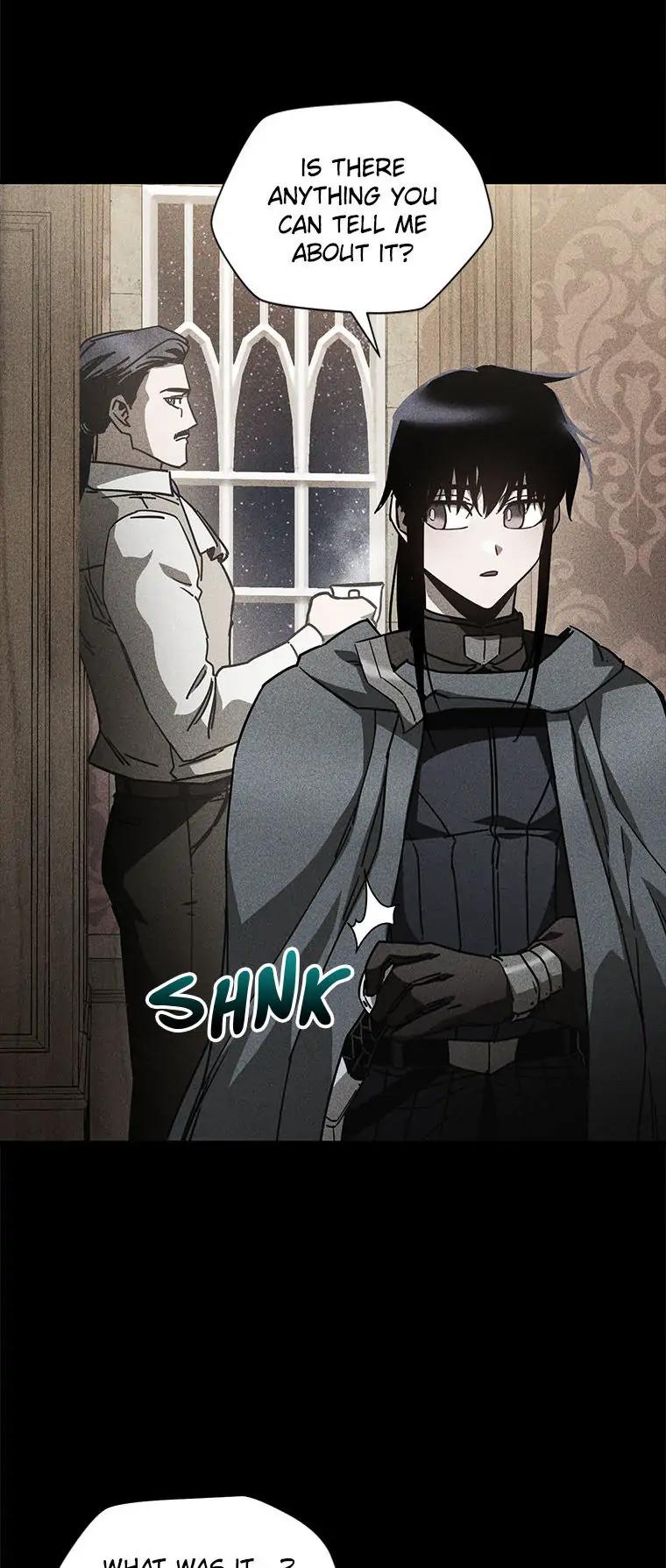 Read Helmut (en) Manga Online