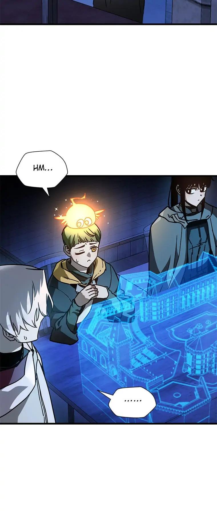 Read Helmut (en) Manga Online