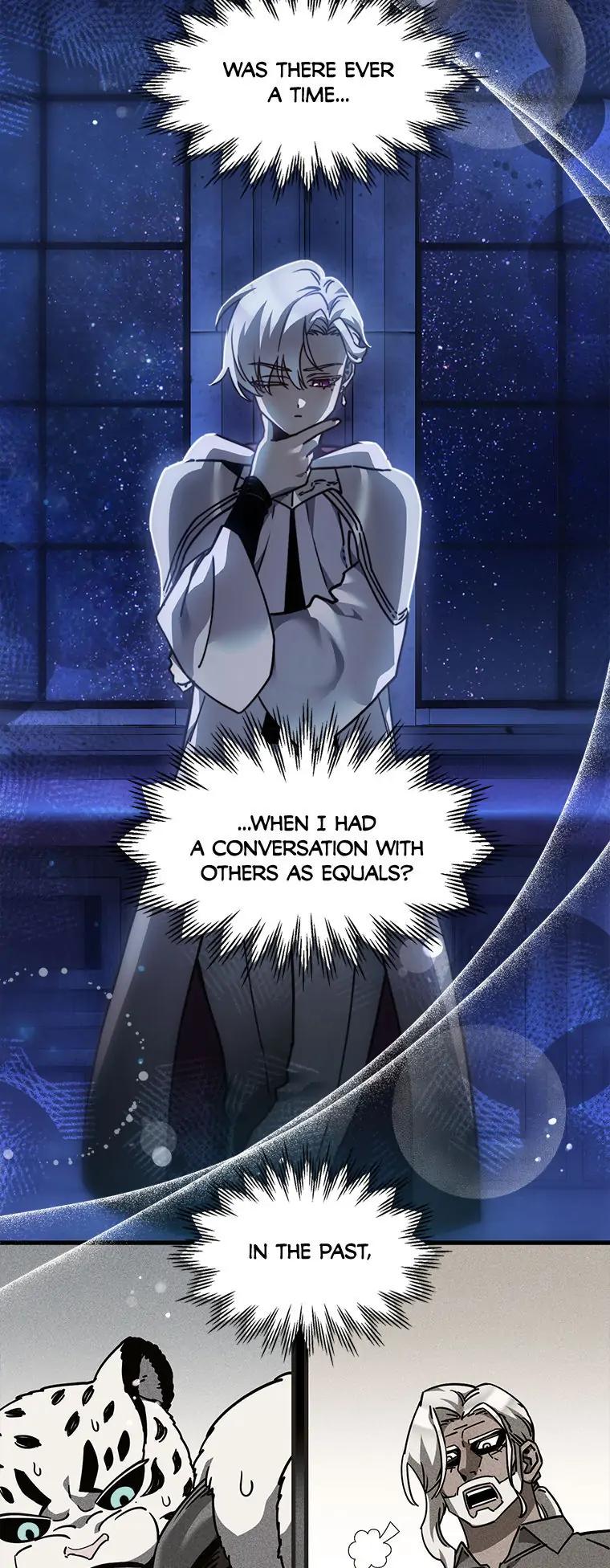 Read Helmut (en) Manga Online