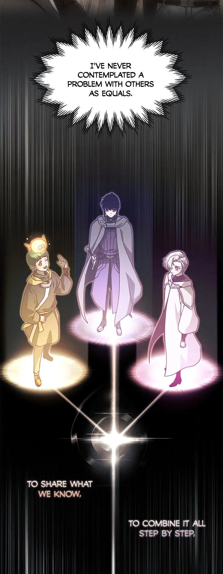 Read Helmut (en) Manga Online