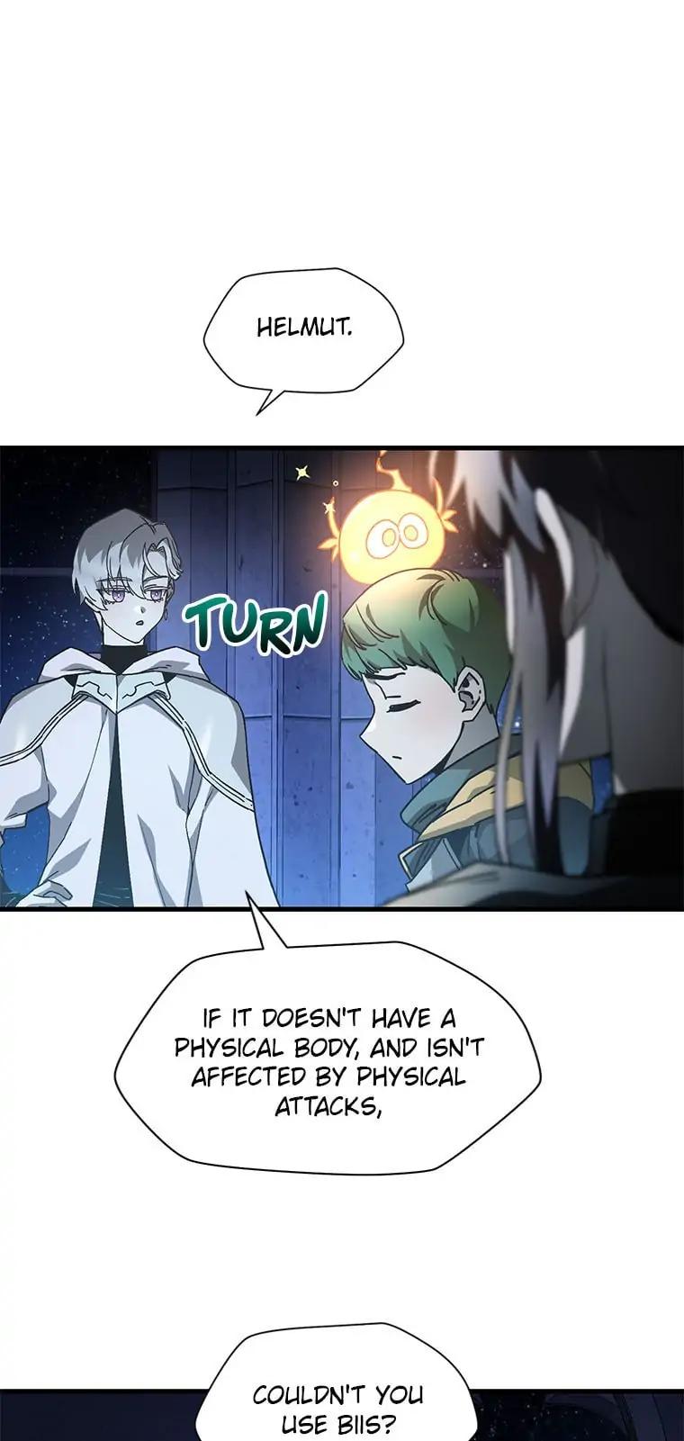Read Helmut (en) Manga Online