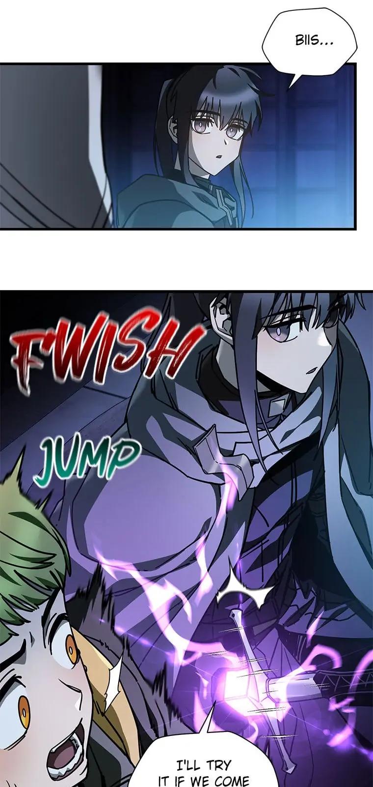 Read Helmut (en) Manga Online