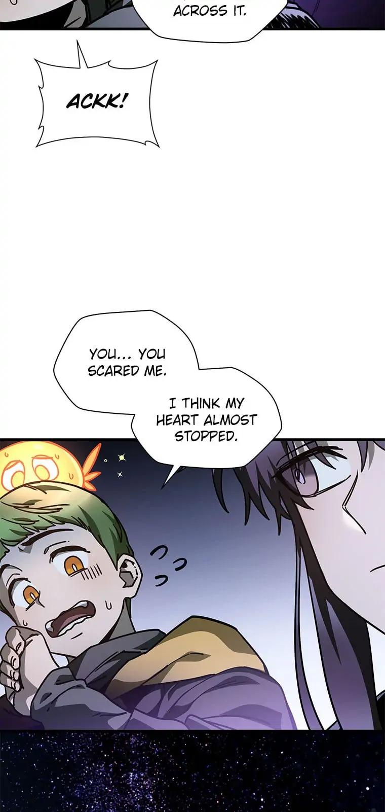 Read Helmut (en) Manga Online