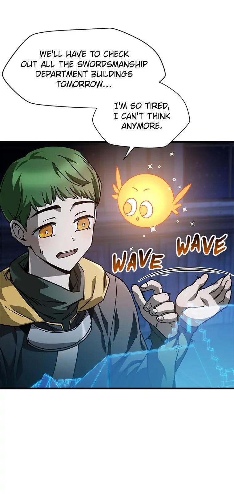 Read Helmut (en) Manga Online