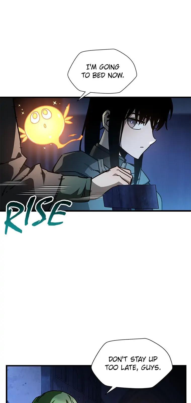 Read Helmut (en) Manga Online