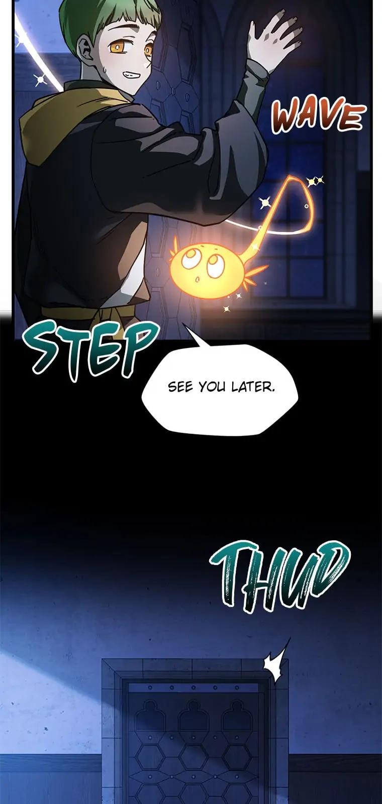 Read Helmut (en) Manga Online