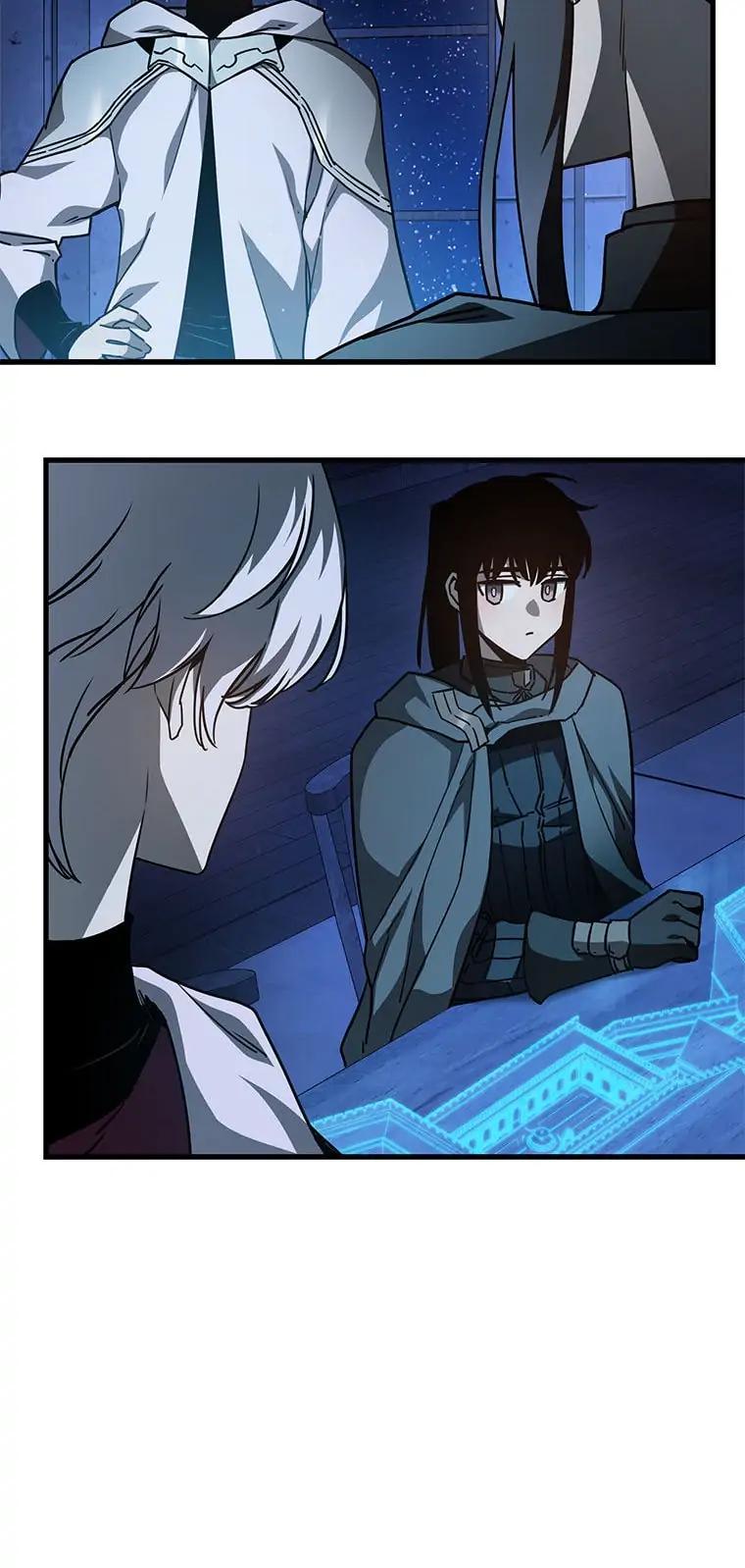 Read Helmut (en) Manga Online