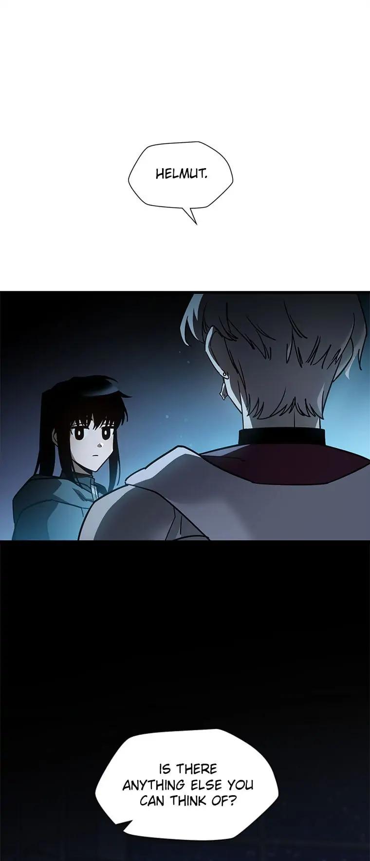 Read Helmut (en) Manga Online