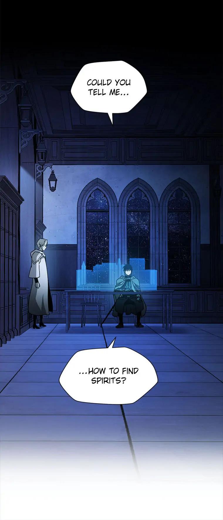 Read Helmut (en) Manga Online