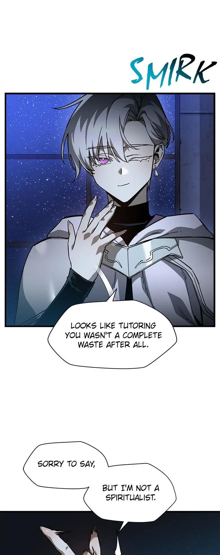 Read Helmut (en) Manga Online