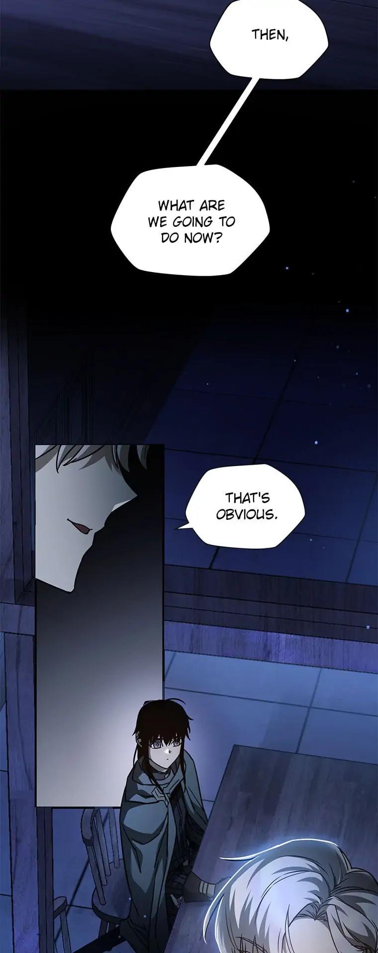 Read Helmut (en) Manga Online