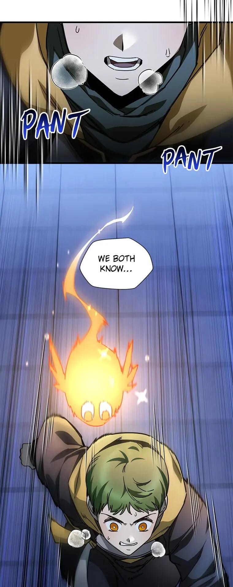 Read Helmut (en) Manga Online