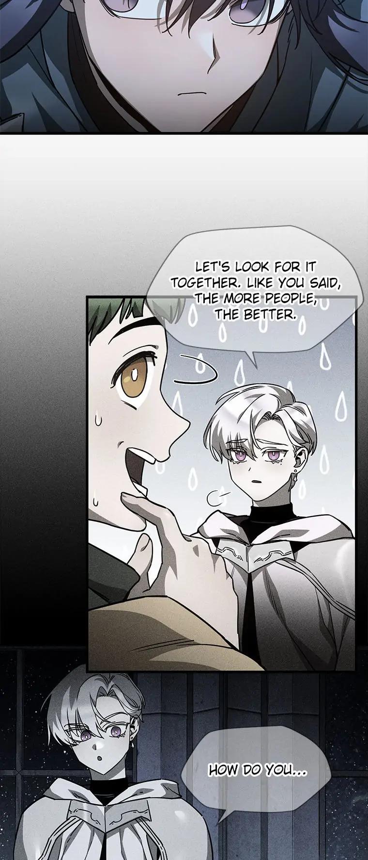 Read Helmut (en) Manga Online