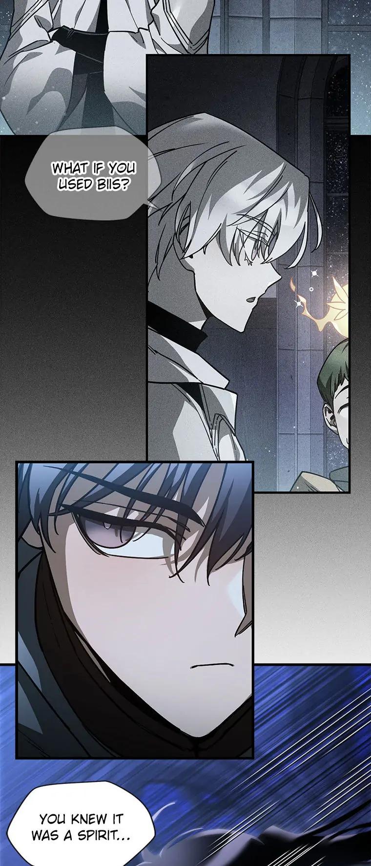 Read Helmut (en) Manga Online