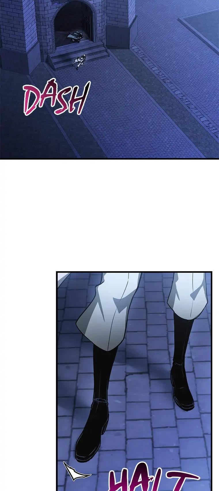 Read Helmut (en) Manga Online