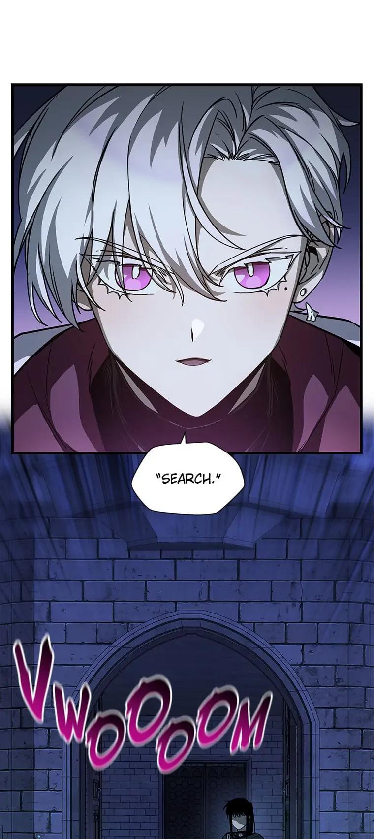 Read Helmut (en) Manga Online