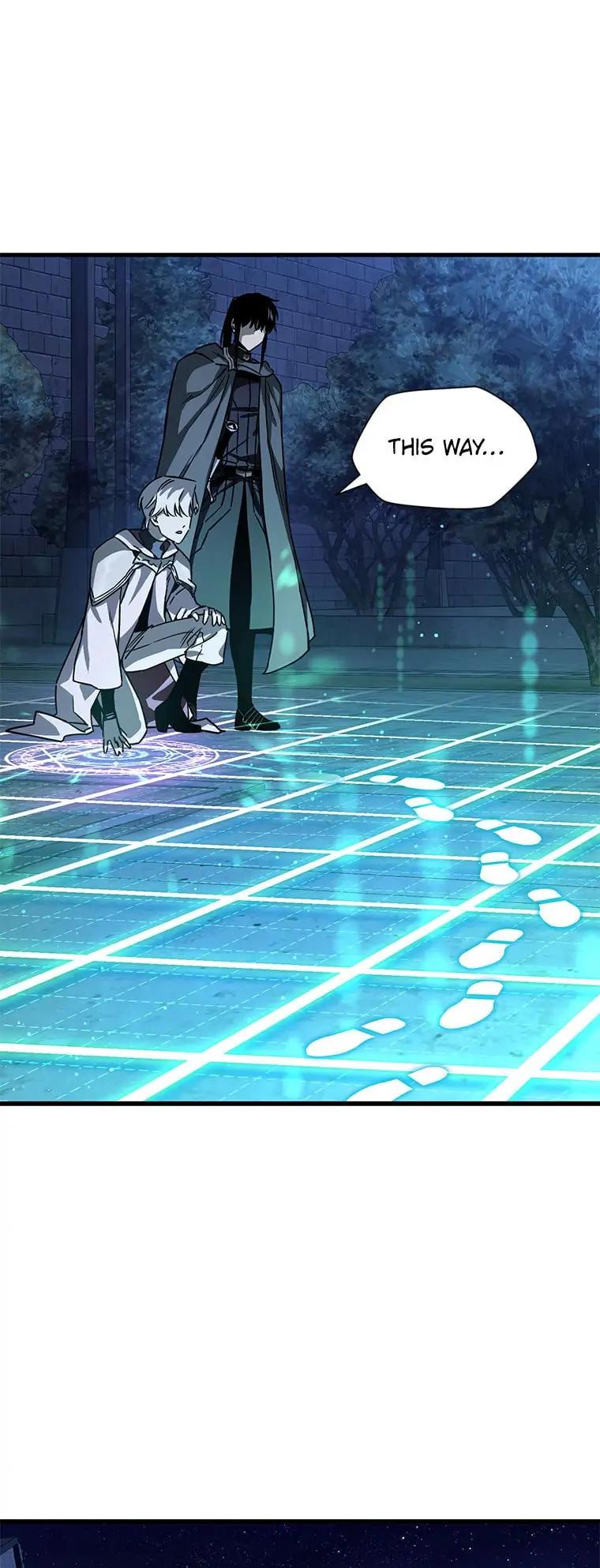 Read Helmut (en) Manga Online