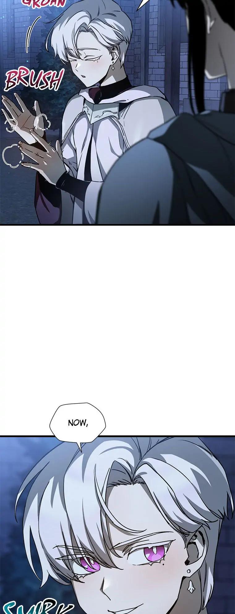 Read Helmut (en) Manga Online