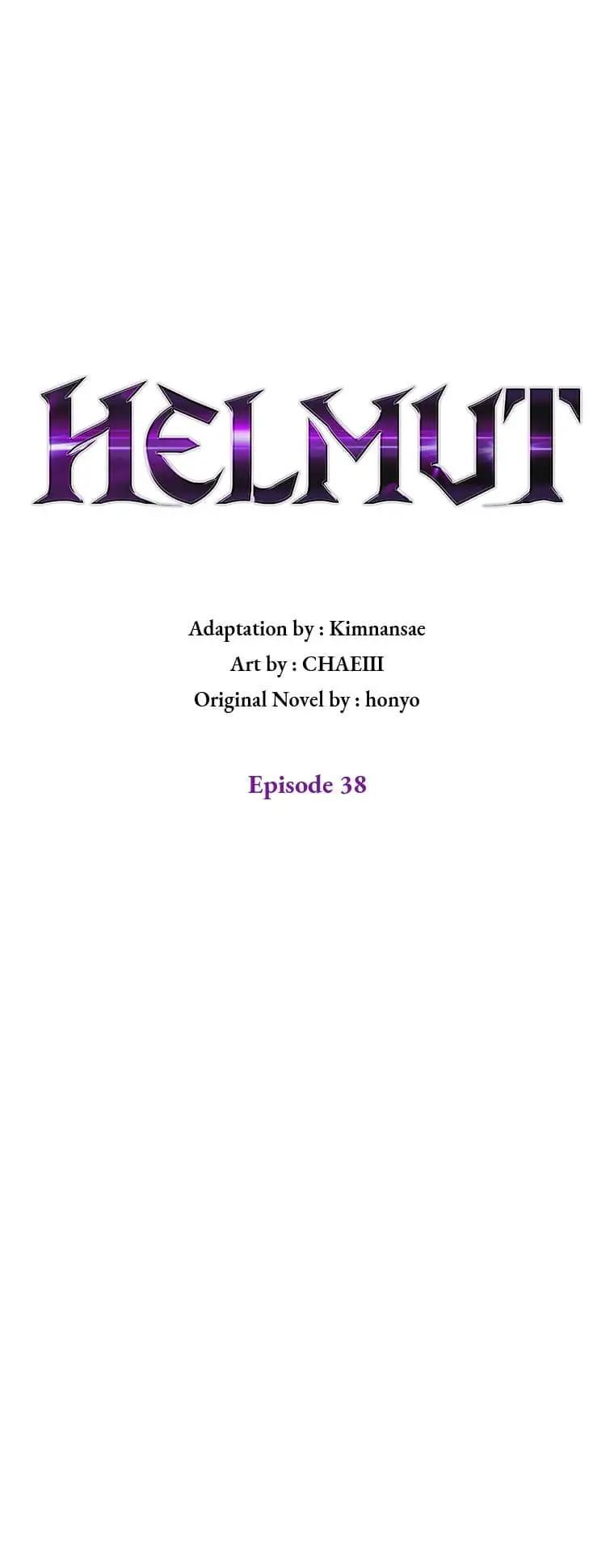 Read Helmut (en) Manga Online