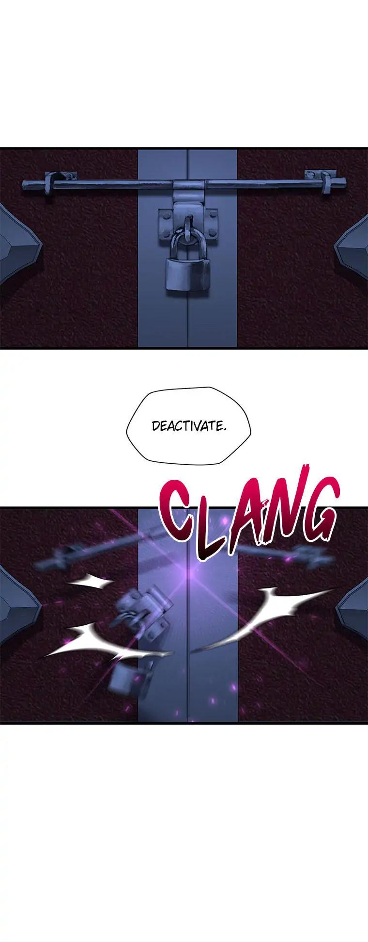 Read Helmut (en) Manga Online