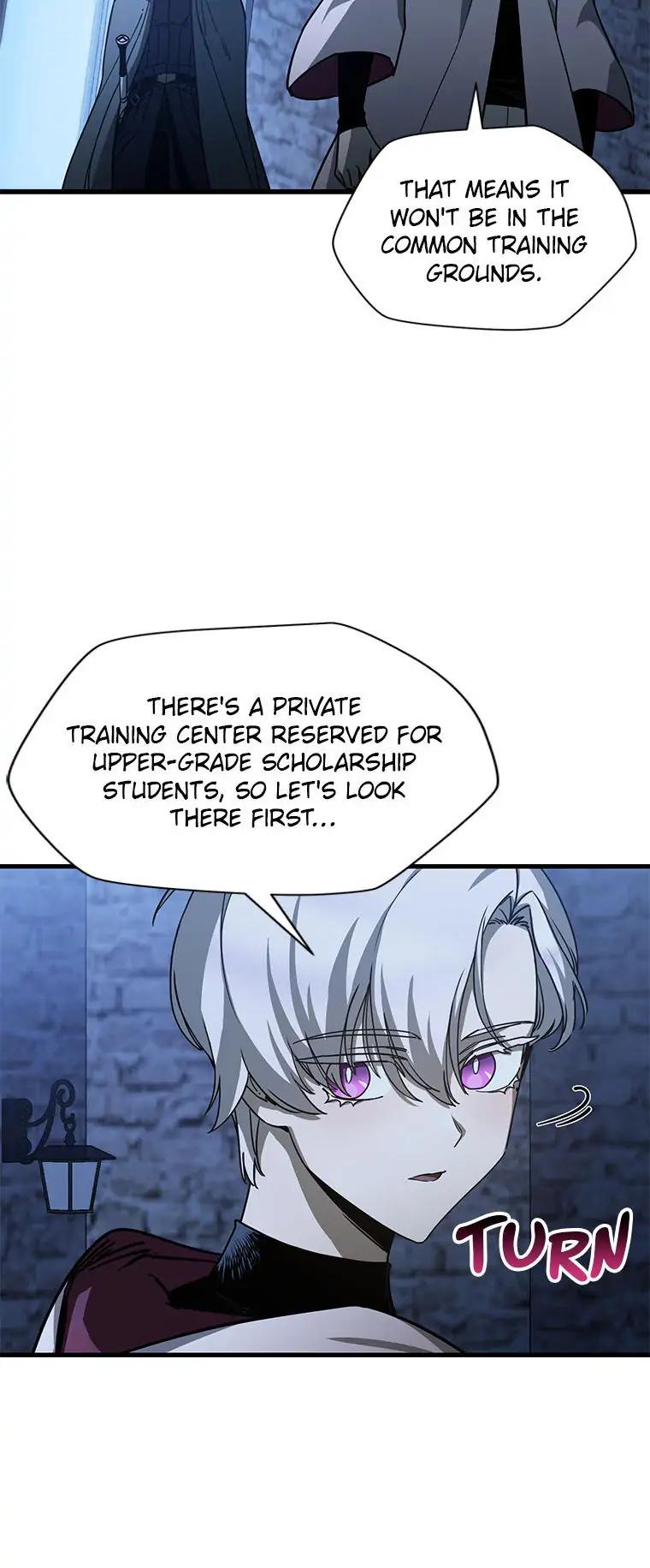 Read Helmut (en) Manga Online