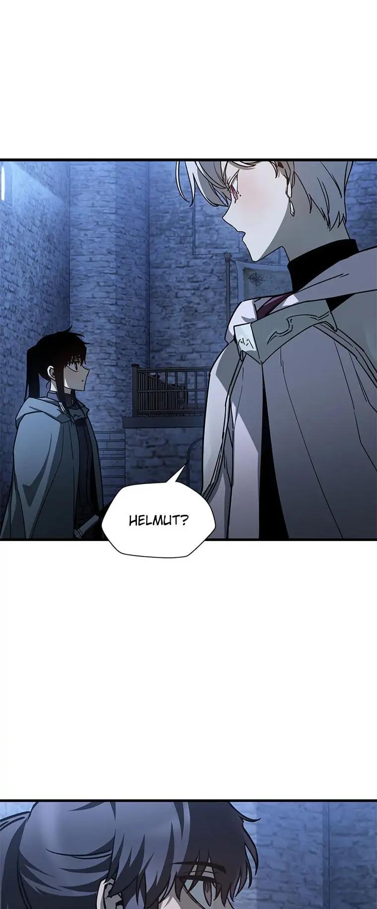 Read Helmut (en) Manga Online