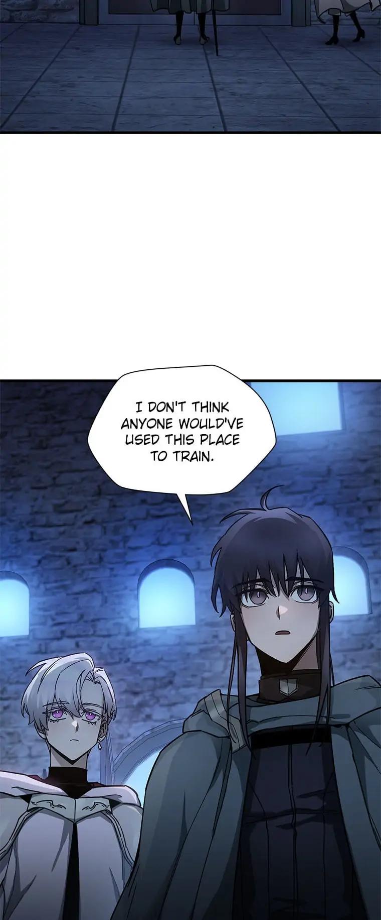 Read Helmut (en) Manga Online