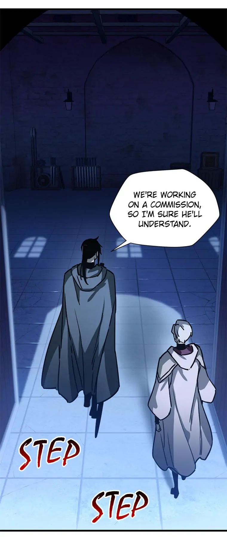 Read Helmut (en) Manga Online